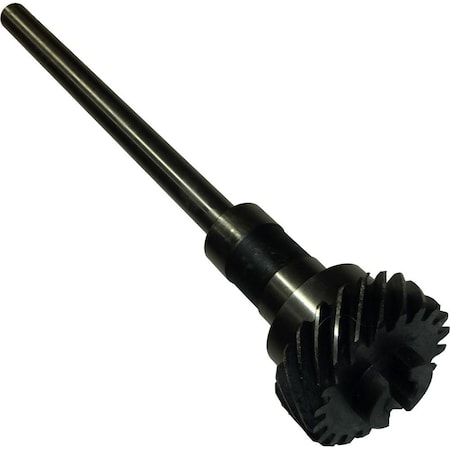 Aftermarket AMAR30012 Oil Pump Drive Gear With Shaft AMAR30012-ABL